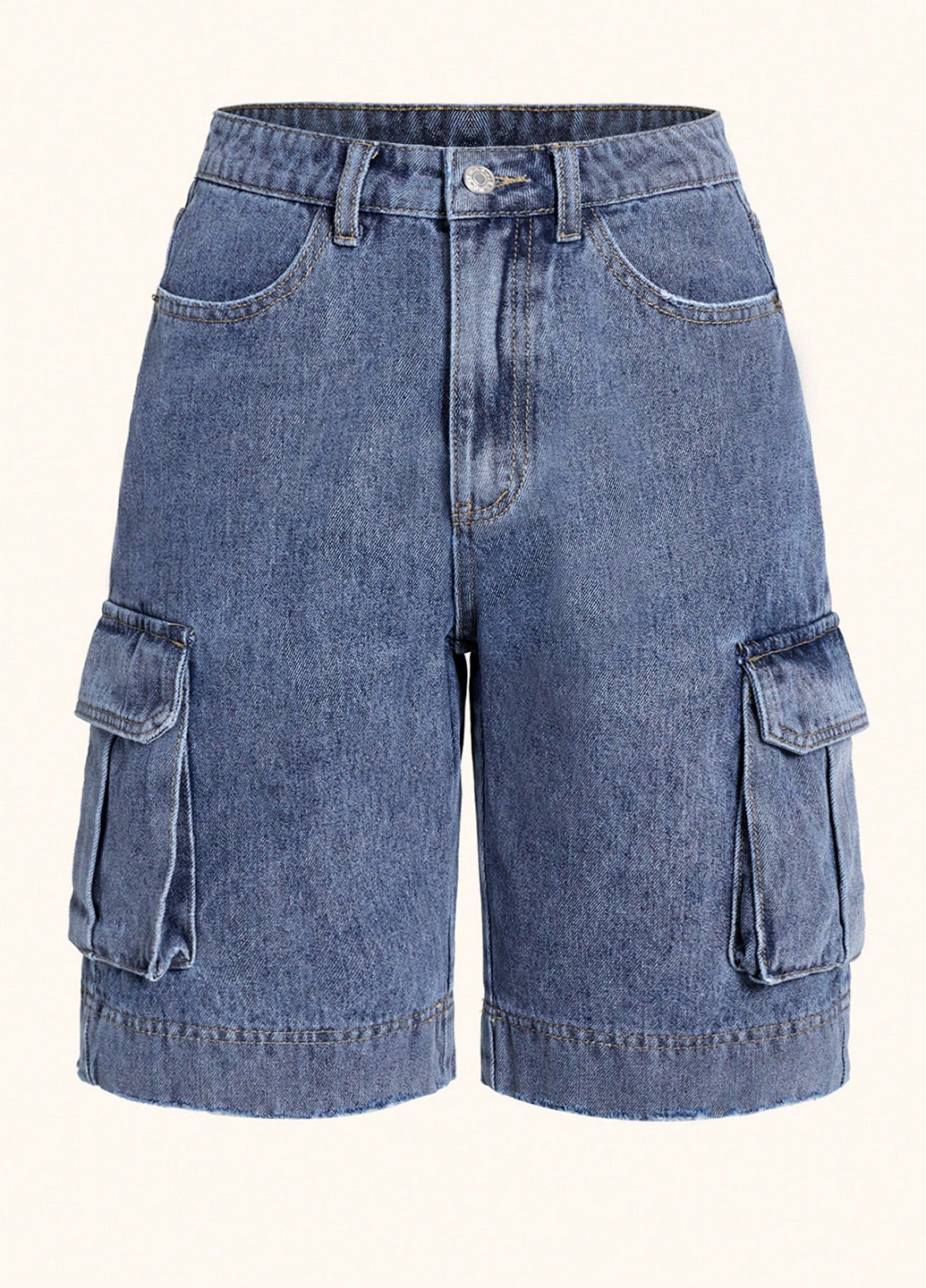 Шорты SHEIN (345181642)