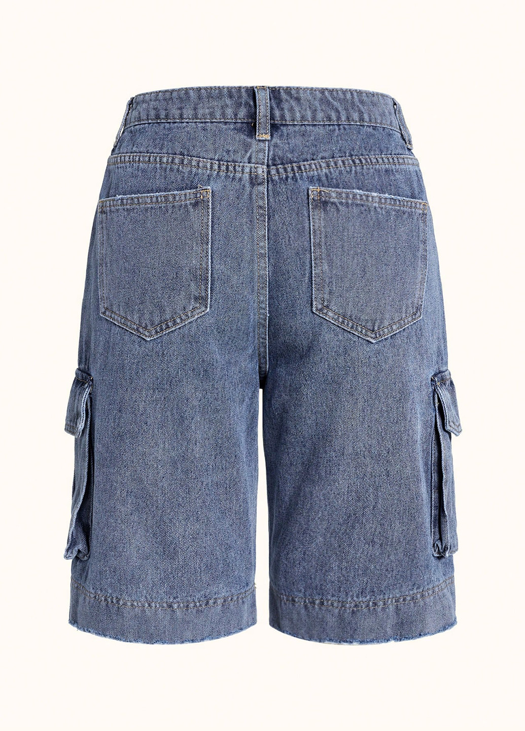 Шорты SHEIN (345181642)