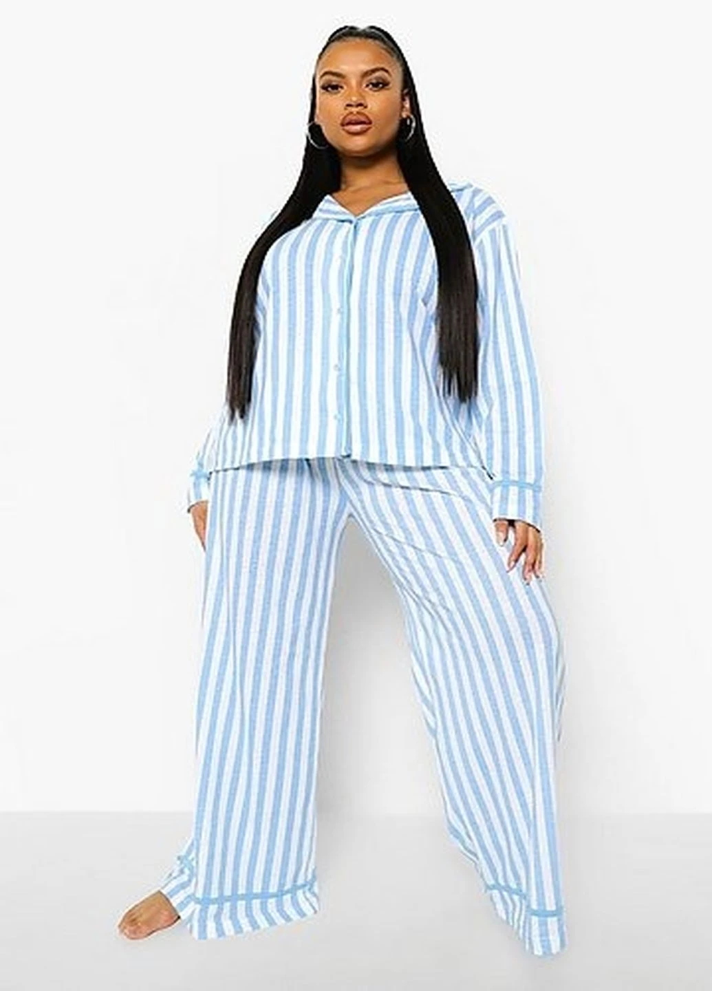 Сорочка Boohoo (251429325)
