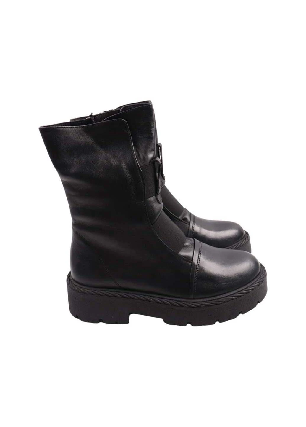 Черевики Aquamarin 2195-23ZHC (255621437)