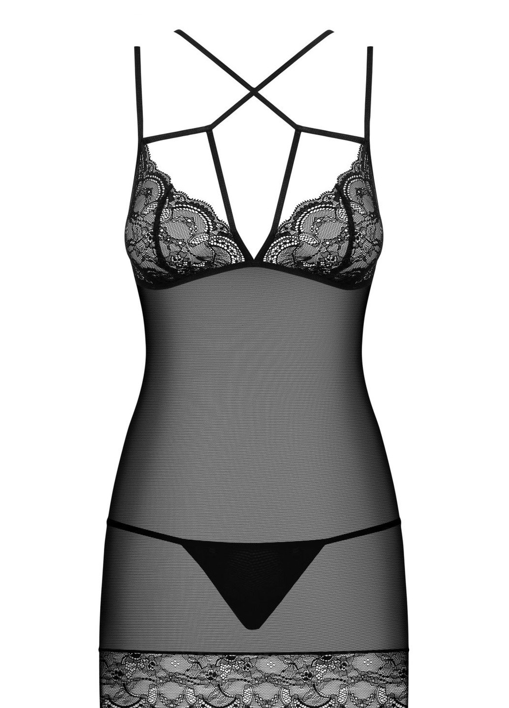 Пеньюар Obsessive (230034290)