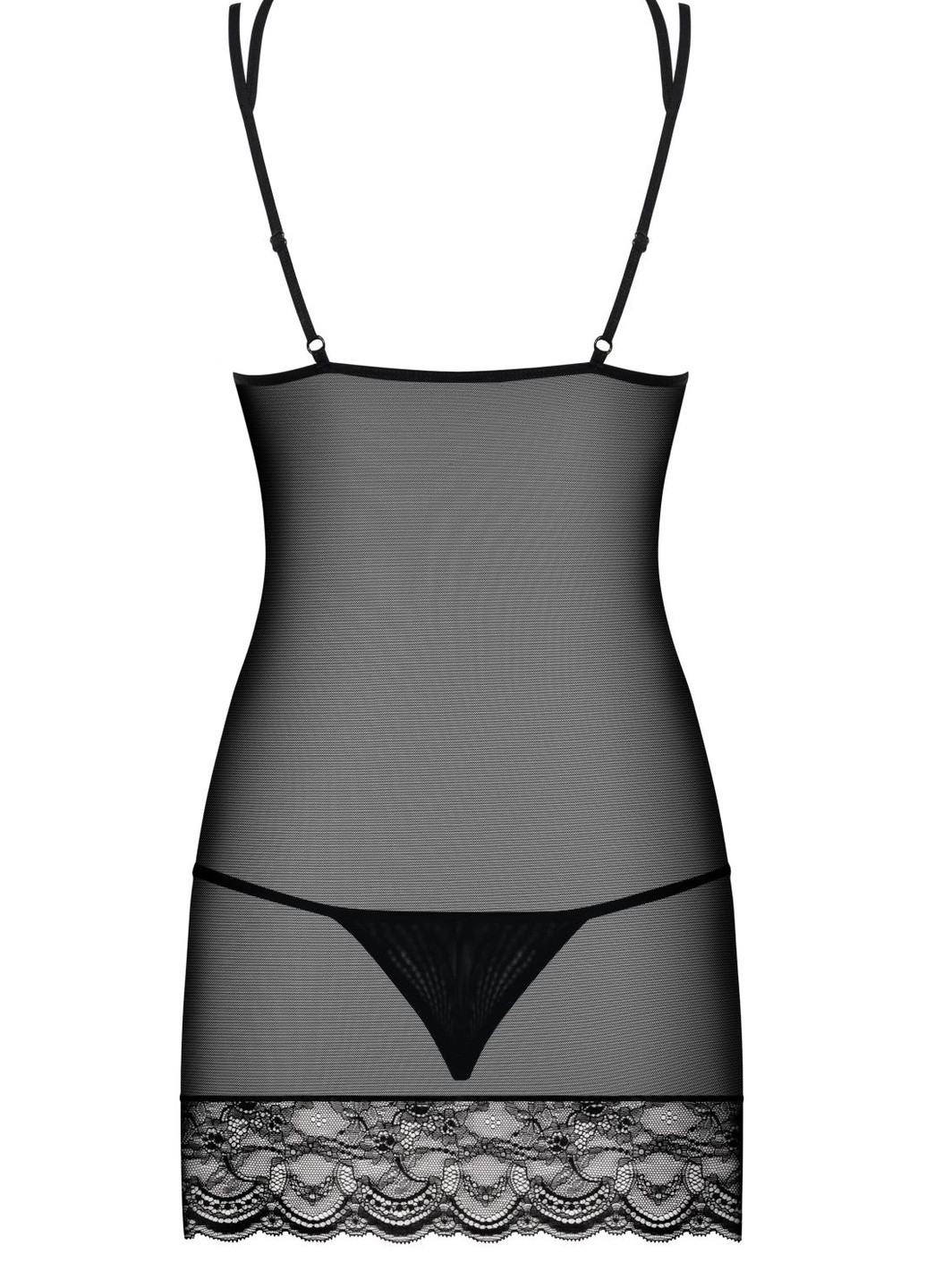 Пеньюар Obsessive (230034290)