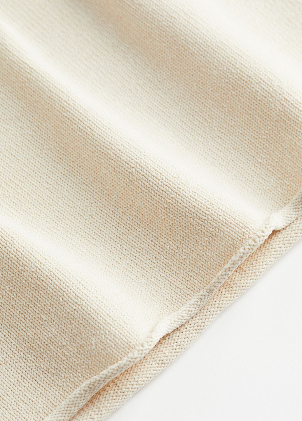 Бежевий демісезонний джемпер джемпер H&M