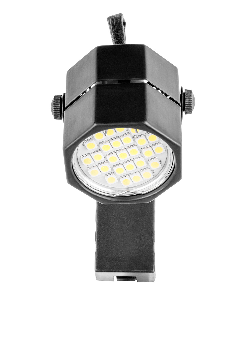 Светильник, 150х60х130 мм Brille (129869830)