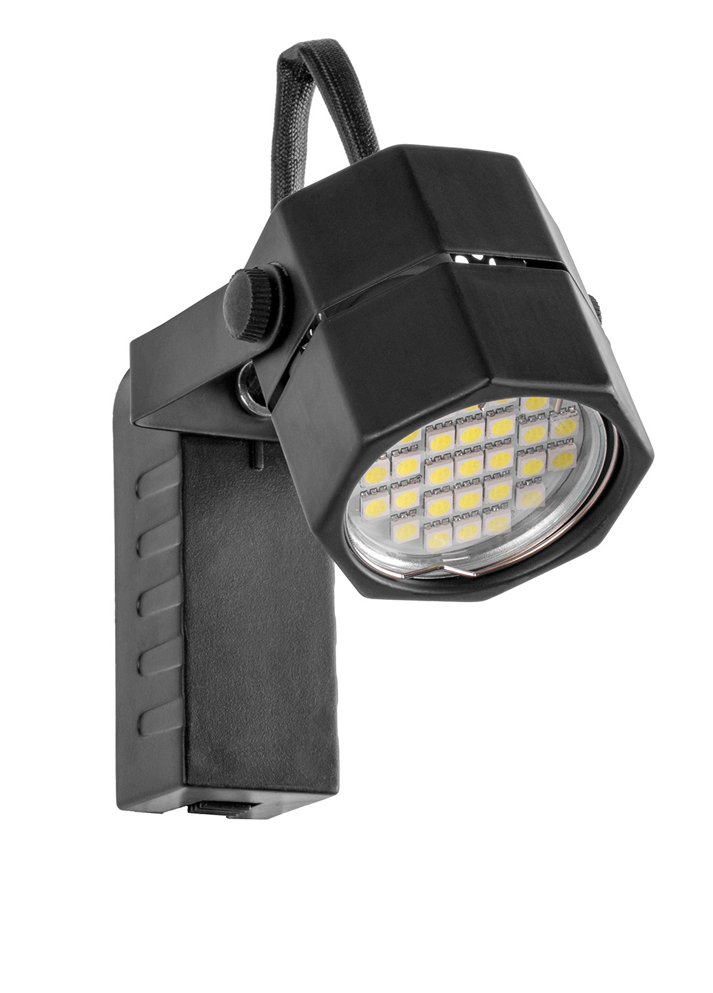 Светильник, 150х60х130 мм Brille (129869830)