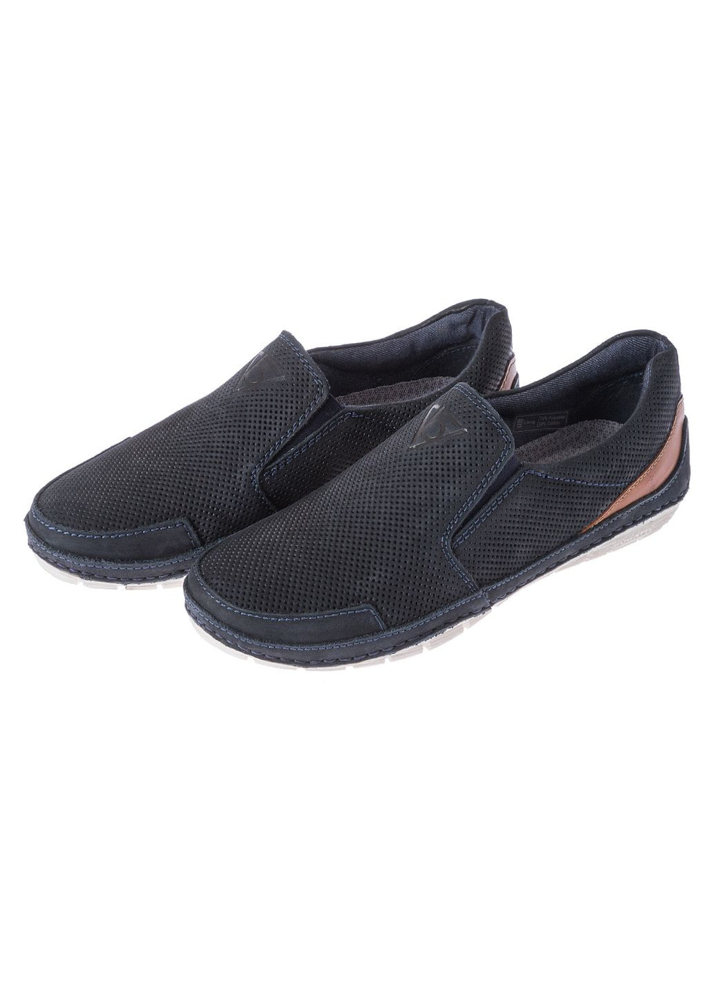 Мокасини чоловічі Bugatti (228605073)