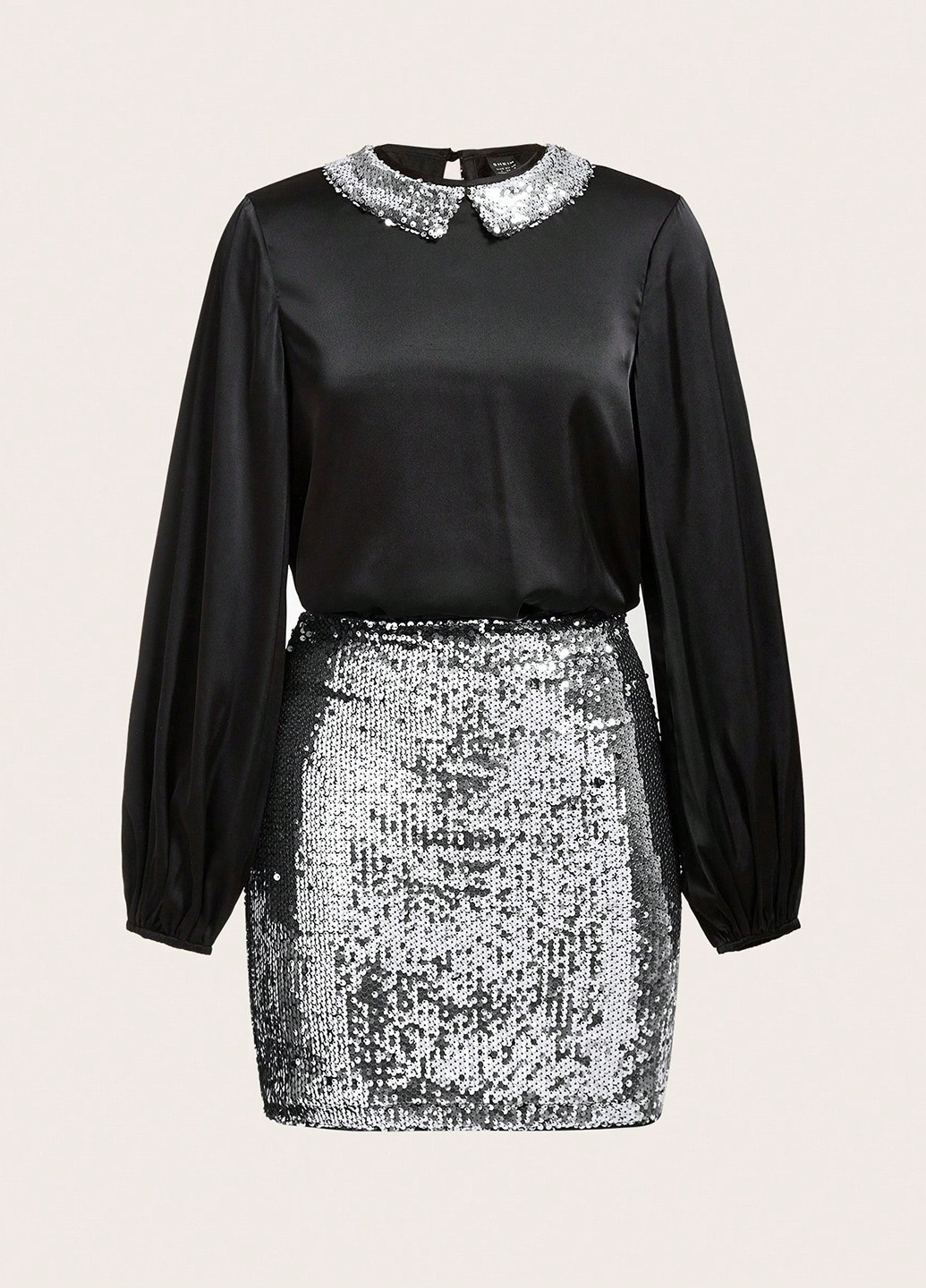 Костюм (блуза, спідниця) SHEIN (338193968)