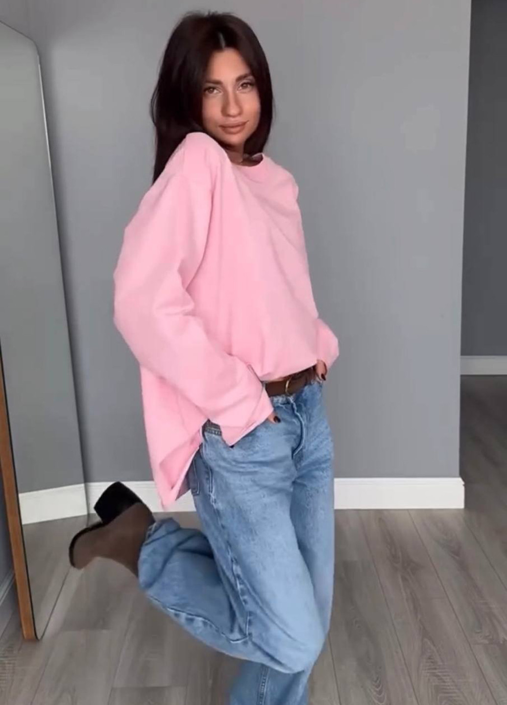 Лонгслів No Brand (358867202)