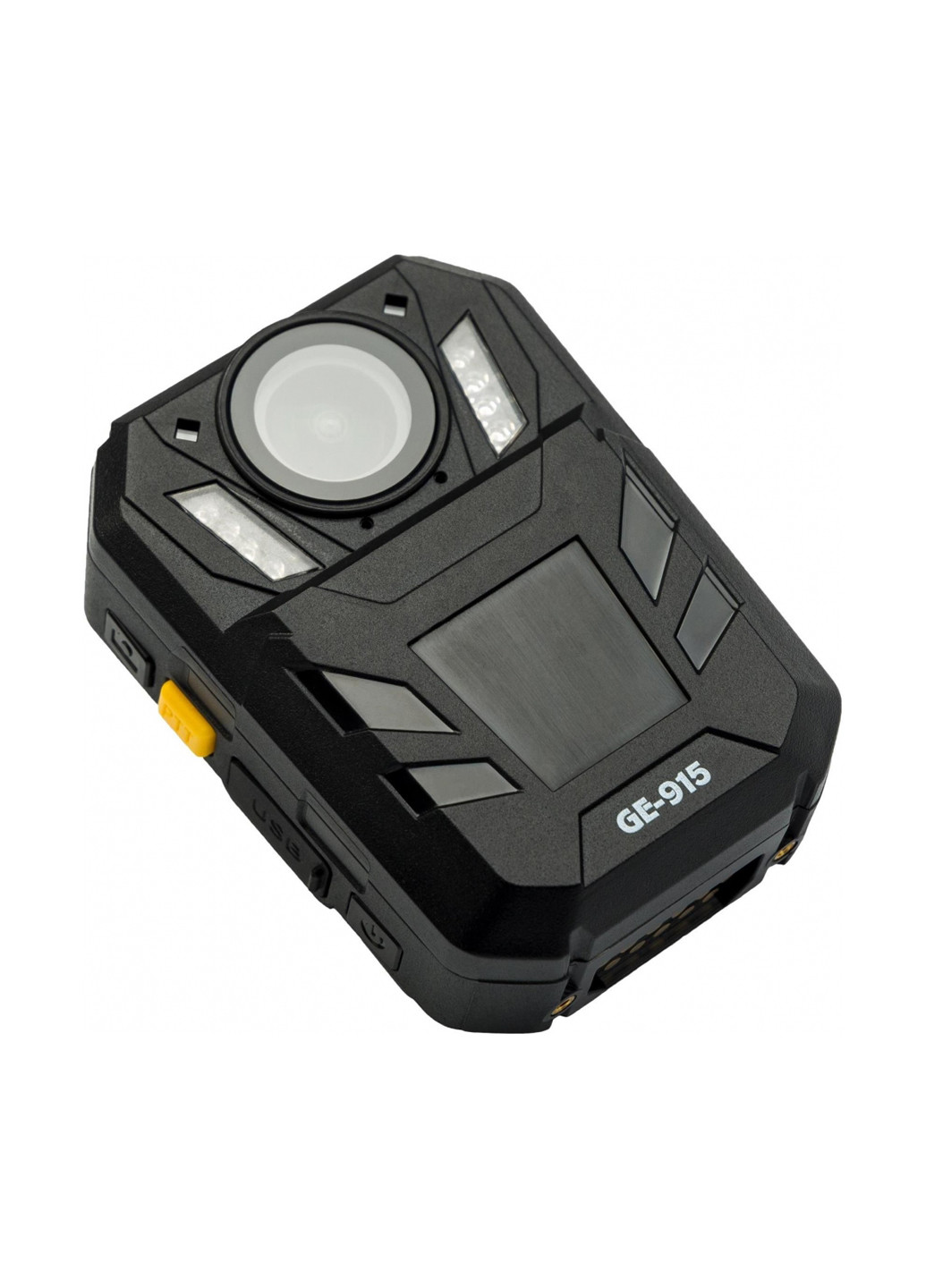 Камера Globex body camera ge-915 (151229210)