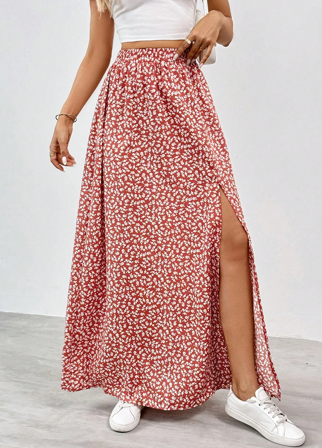 Спідниця SHEIN (341734817)