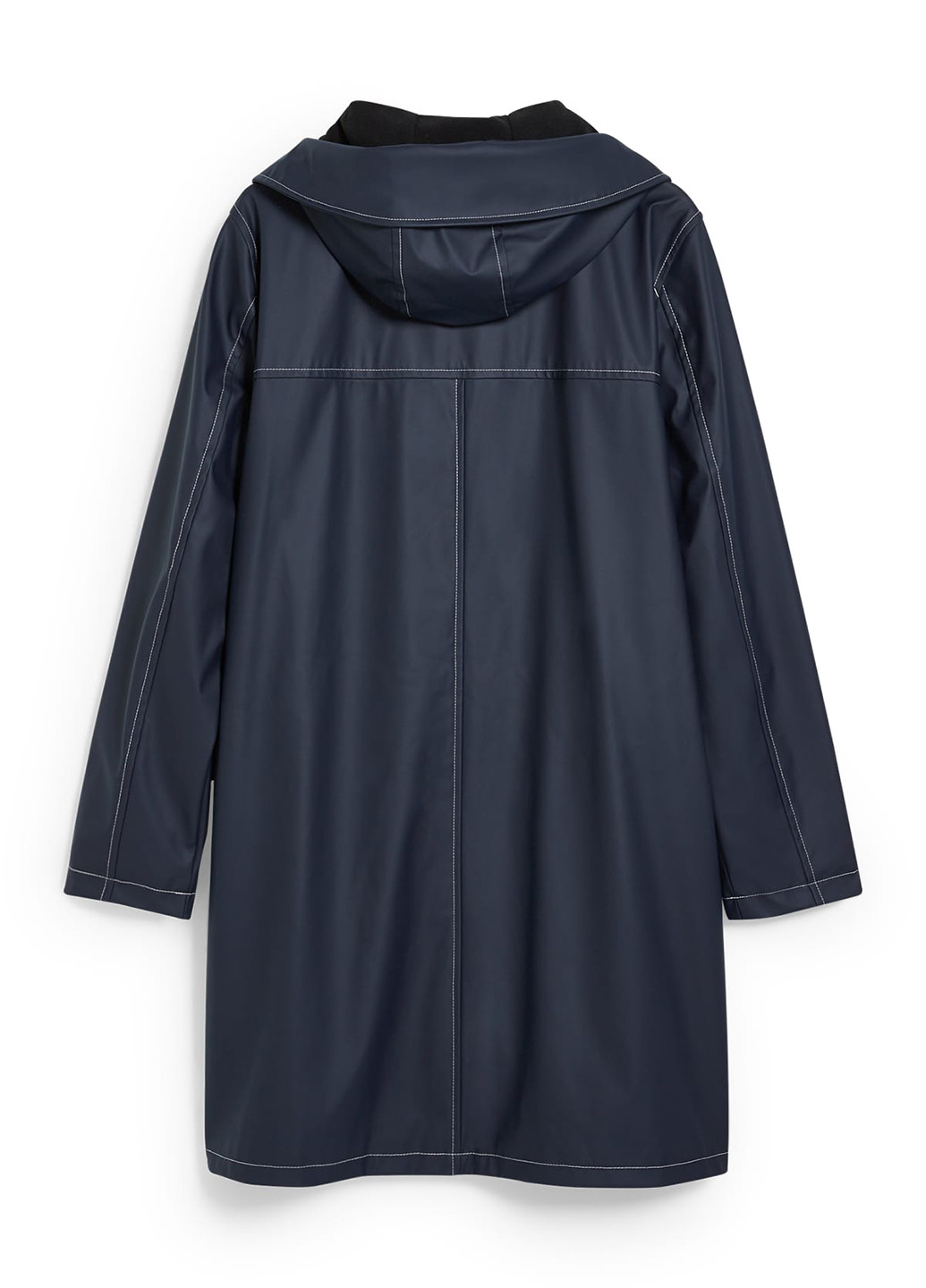 Плащ C&A на блискавці, на кнопках демісезон (271041093)