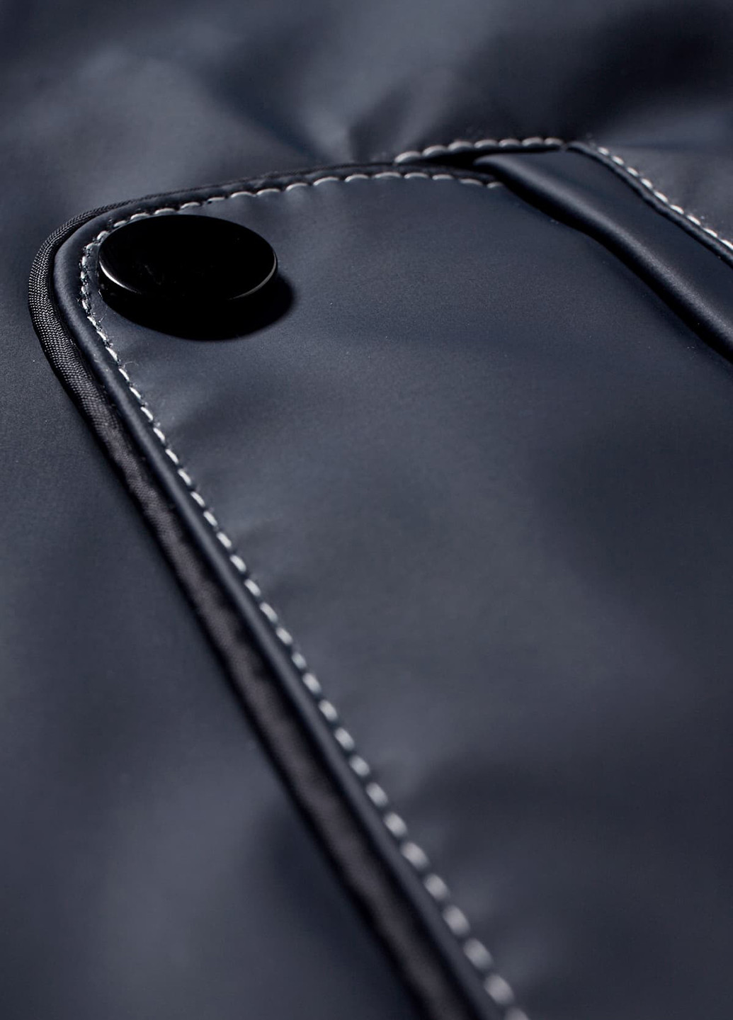 Плащ C&A на блискавці, на кнопках демісезон (271041093)