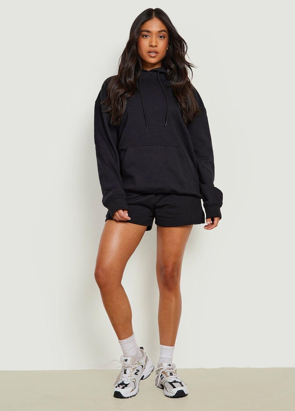 Шорты Boohoo (293824532)