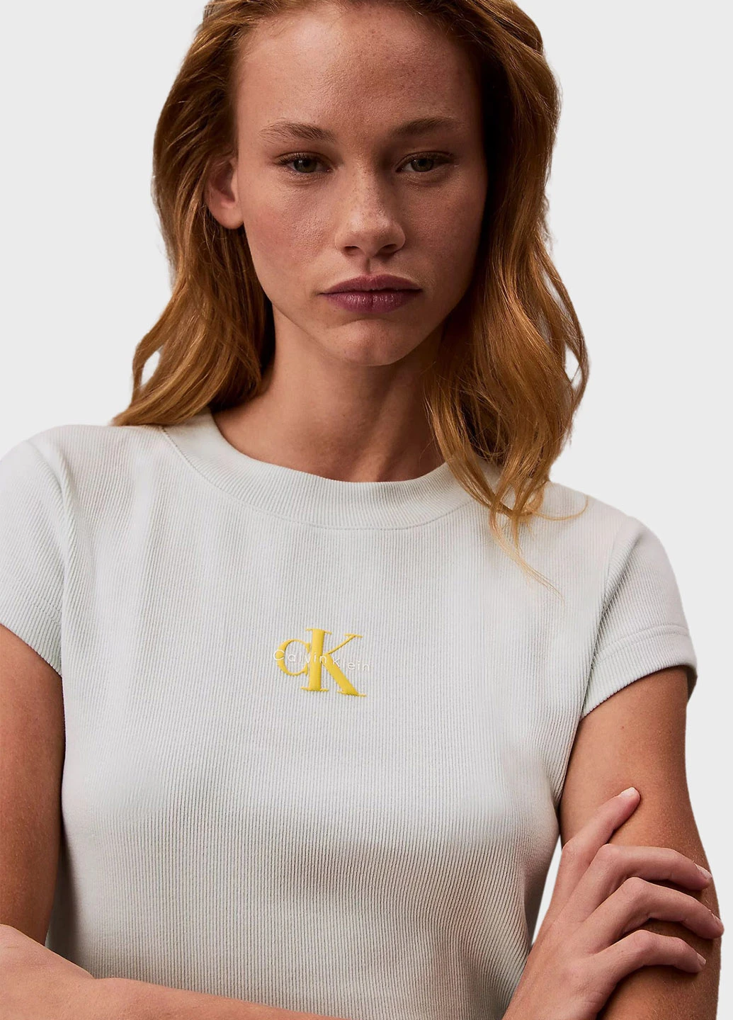 Топ Calvin Klein Jeans (366438454)