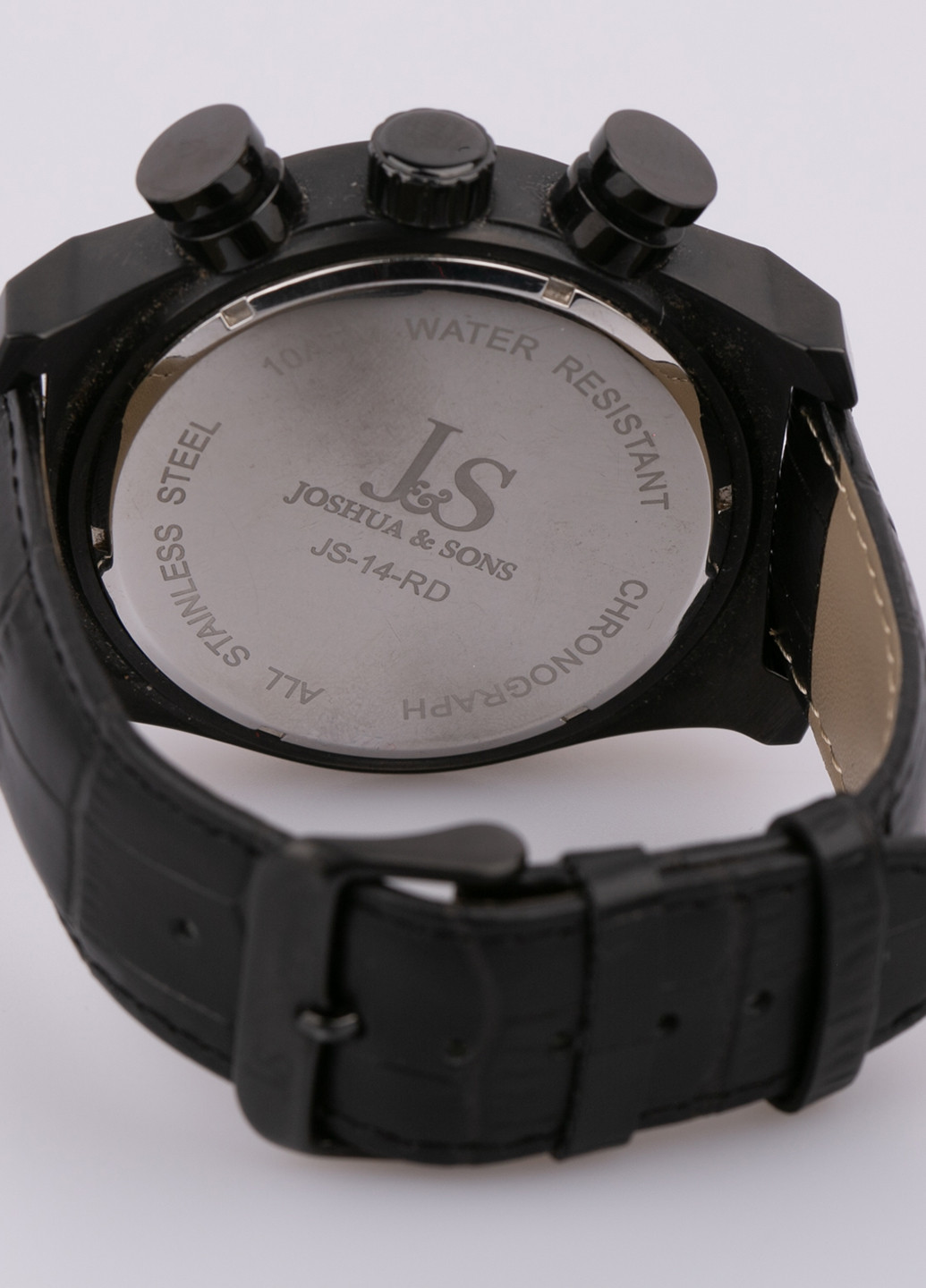 Годинник Joshua & Sons (251307430)