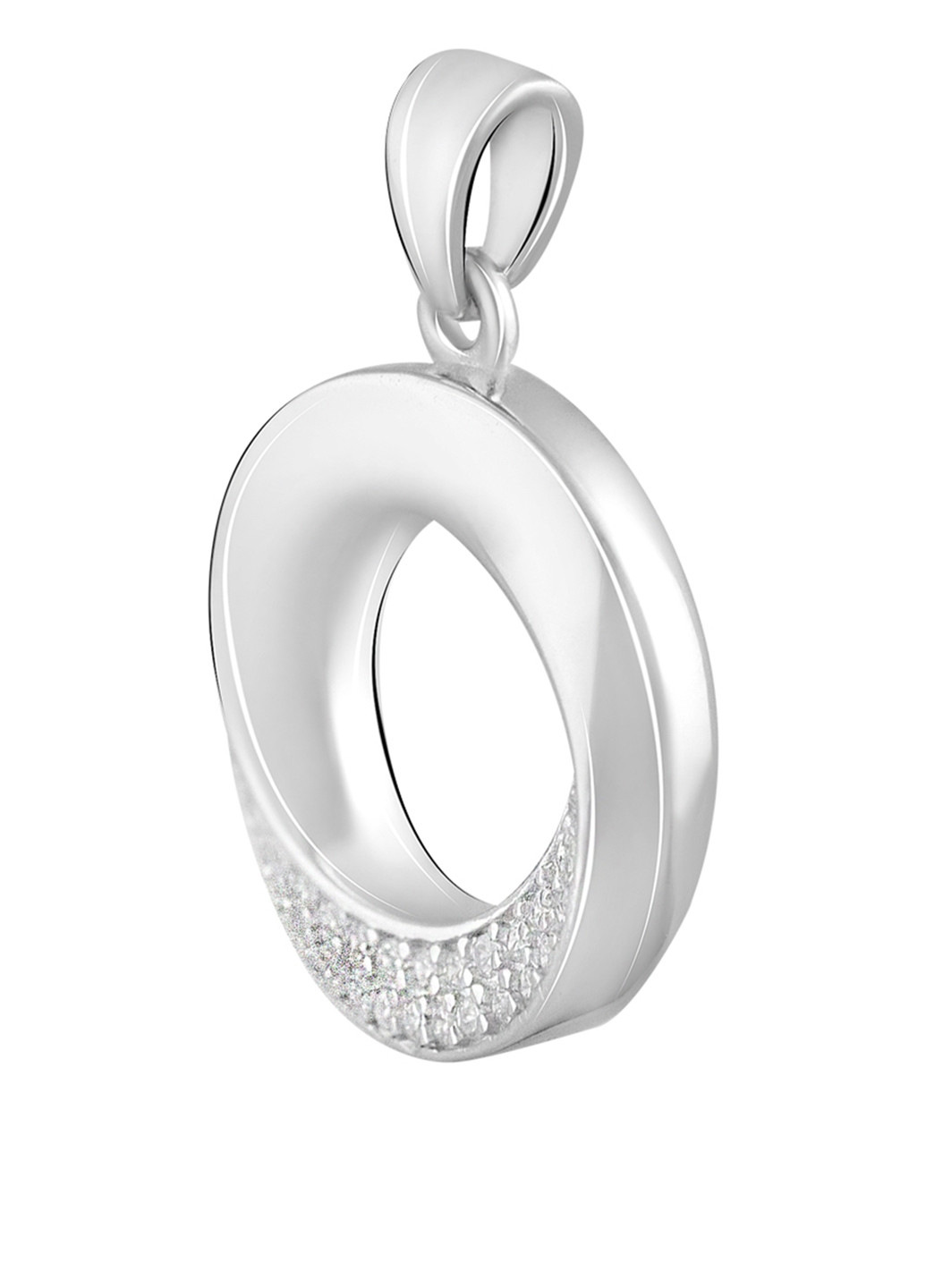 Подвеска Silver Flame (255306319)