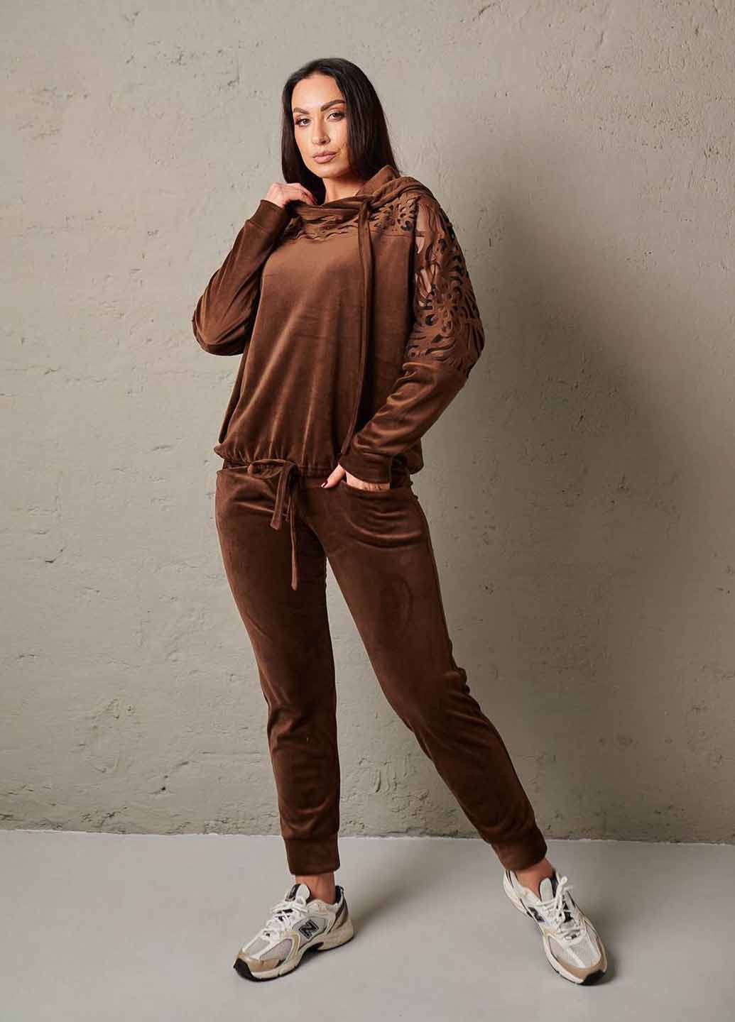 Костюм (худи, брюки) LibeAmore (367018788)