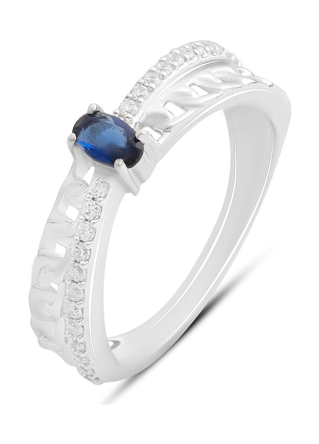 Каблучка Silver Flame (354214554)