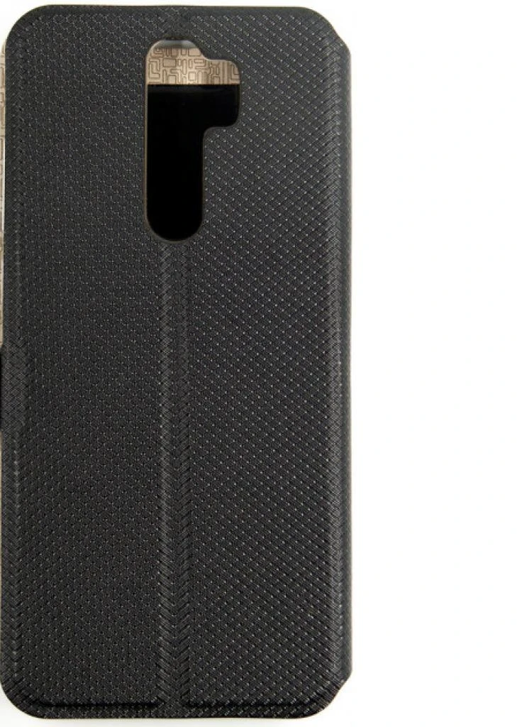 Чохол для мобільного телефону (смартфону) Flipp-Book Call ID Xiaomi Redmi Note 8 Pro, black (DG-SL-BK- (DG-SL-BK-252) DENGOS (201492124)