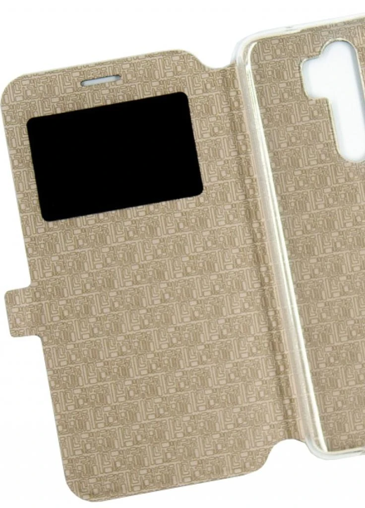 Чохол для мобільного телефону (смартфону) Flipp-Book Call ID Xiaomi Redmi Note 8 Pro, black (DG-SL-BK- (DG-SL-BK-252) DENGOS (201492124)