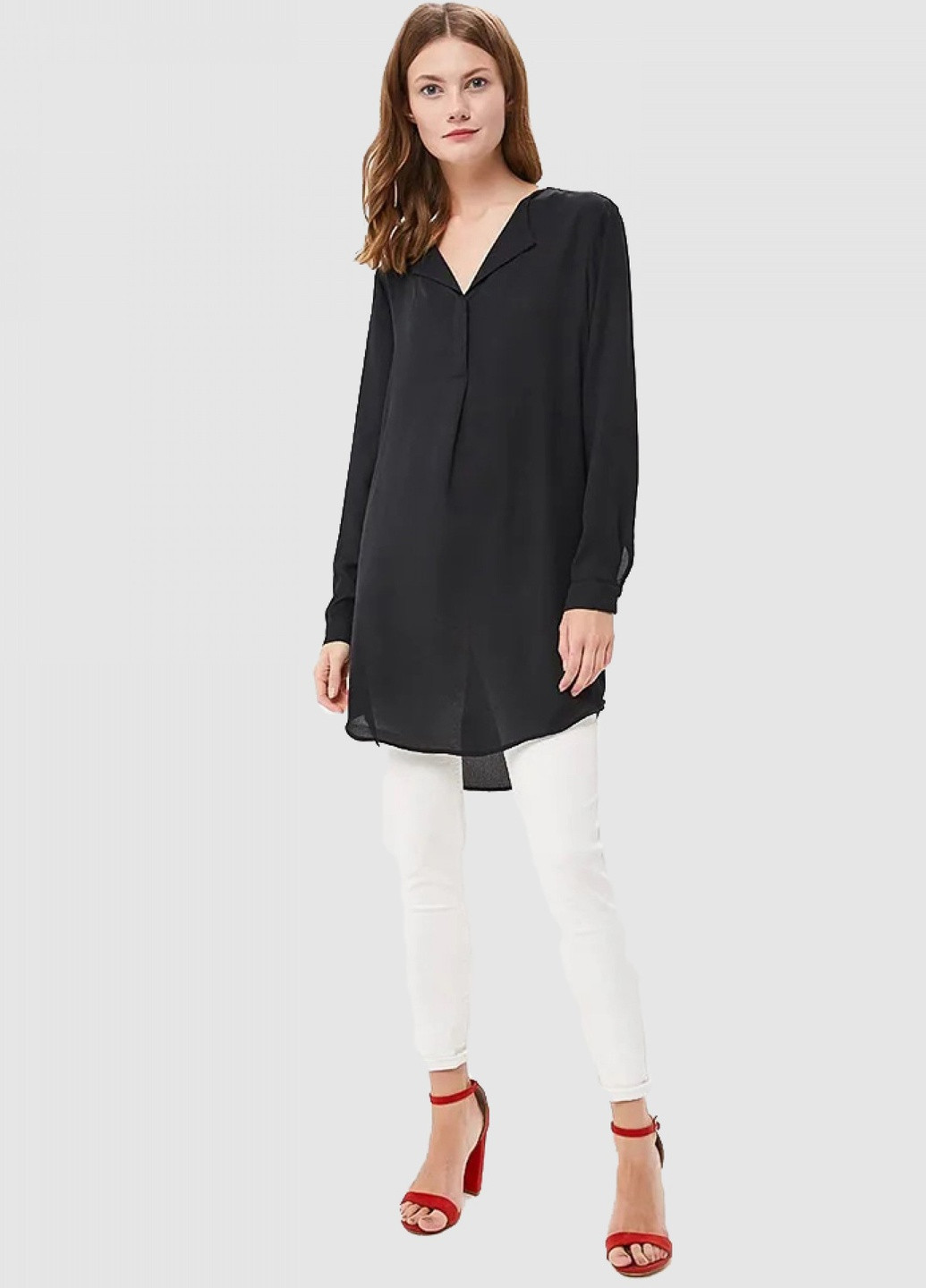 Туніка Vila (253564016)