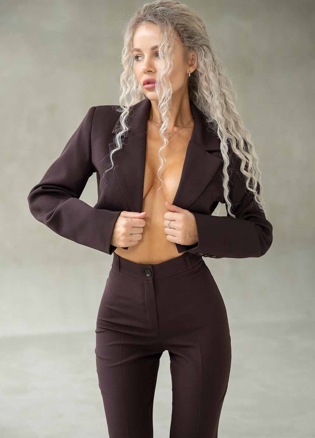 Жакет Fashion (367049642)