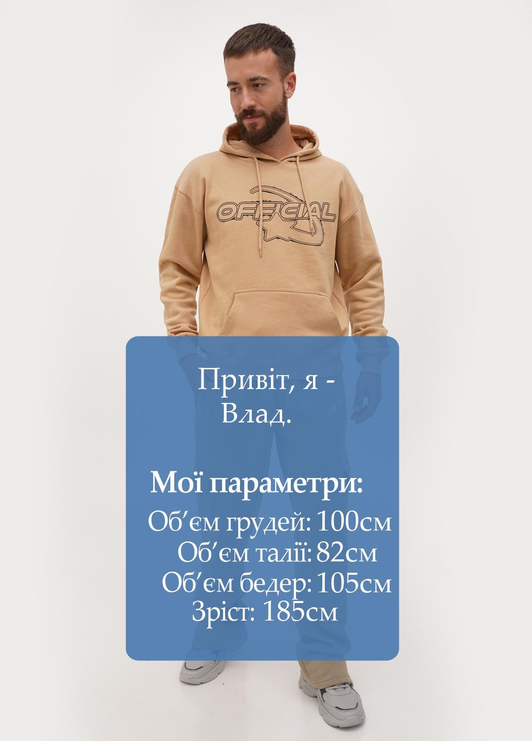 Оливковые кэжуал, спортивные демисезонные карго брюки Boohoo