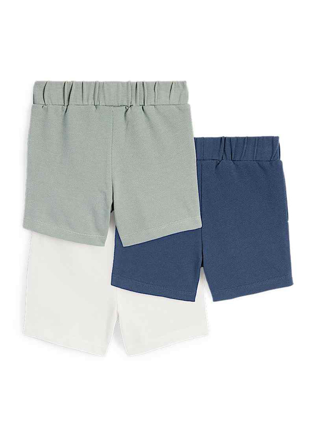 Шорти (3 шт.) C&A (308707792)