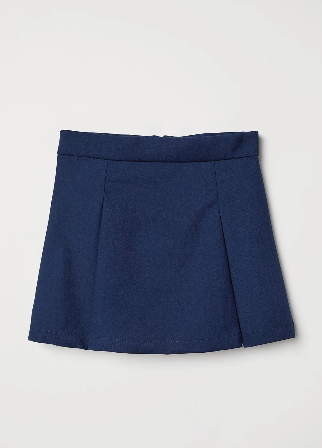 Плісирована спідниця H&M (238832143)