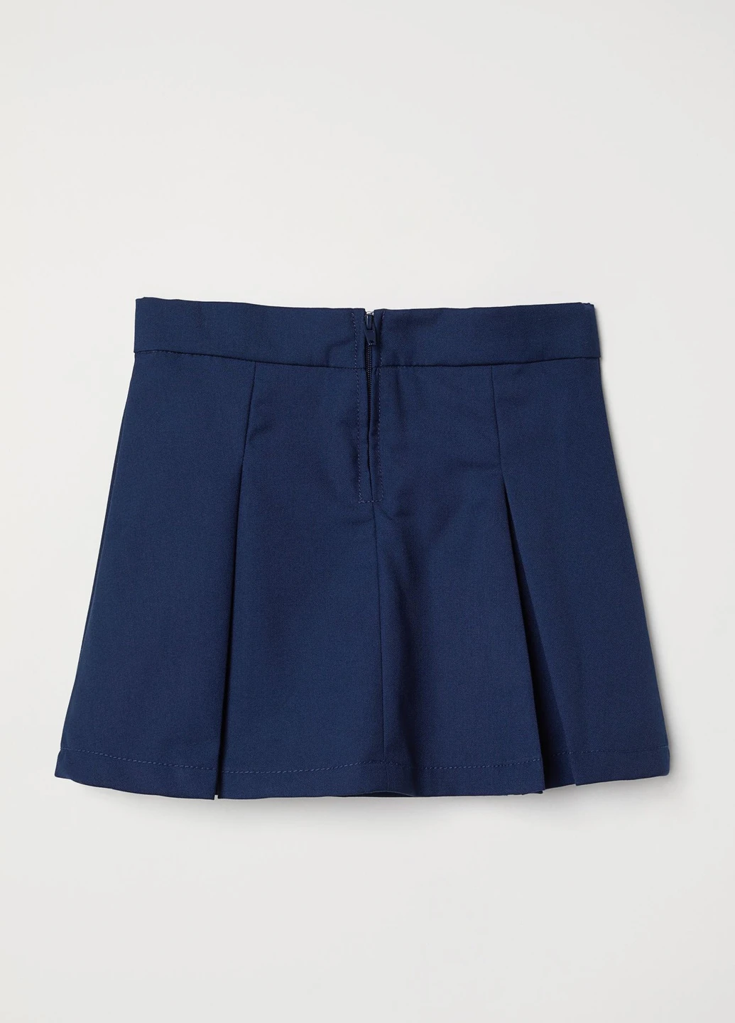 Плісирована спідниця H&M (238832143)