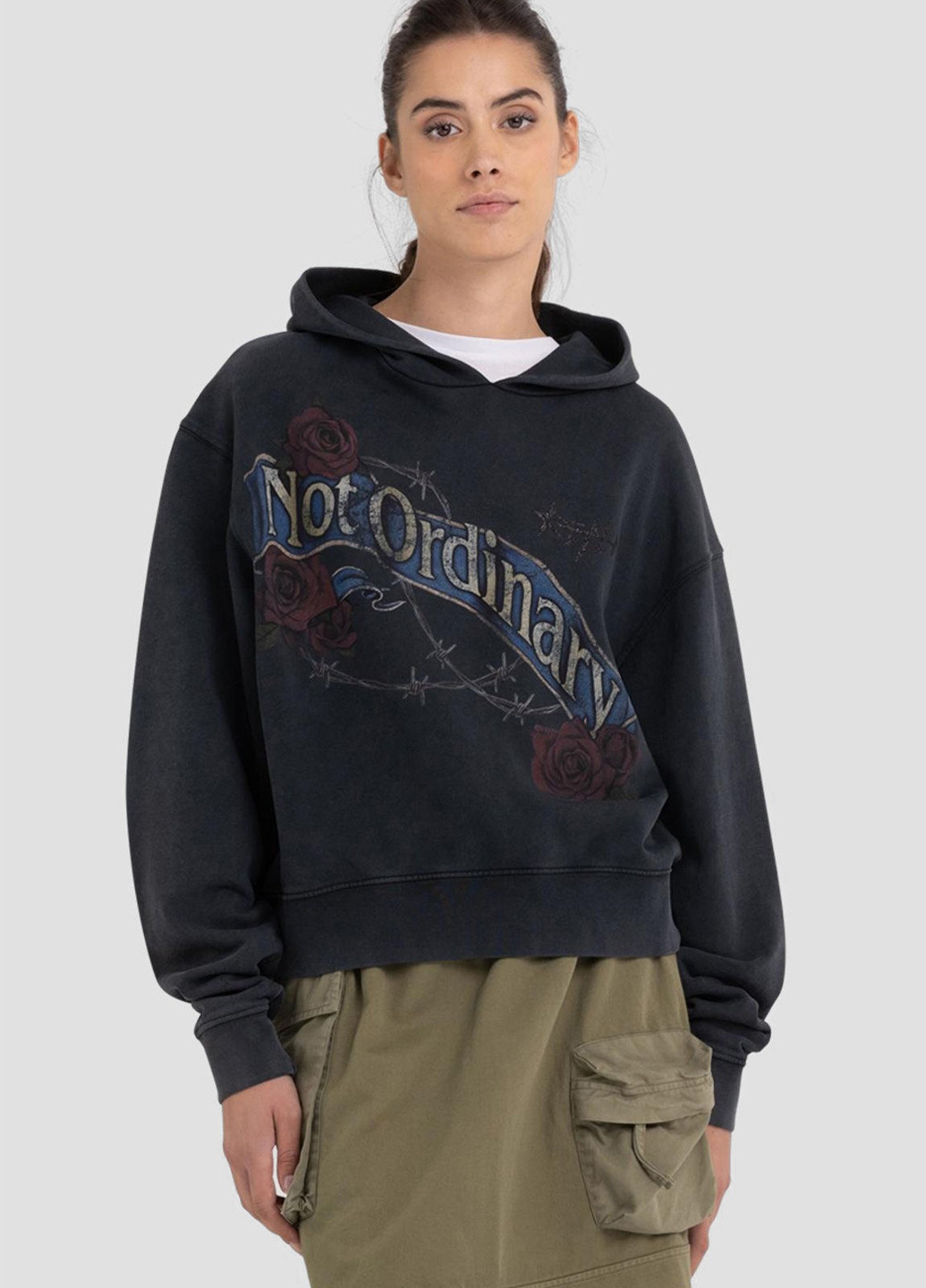 Худи Replay (315065248)