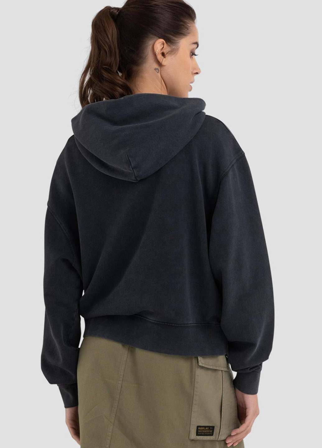 Худи Replay (315065248)