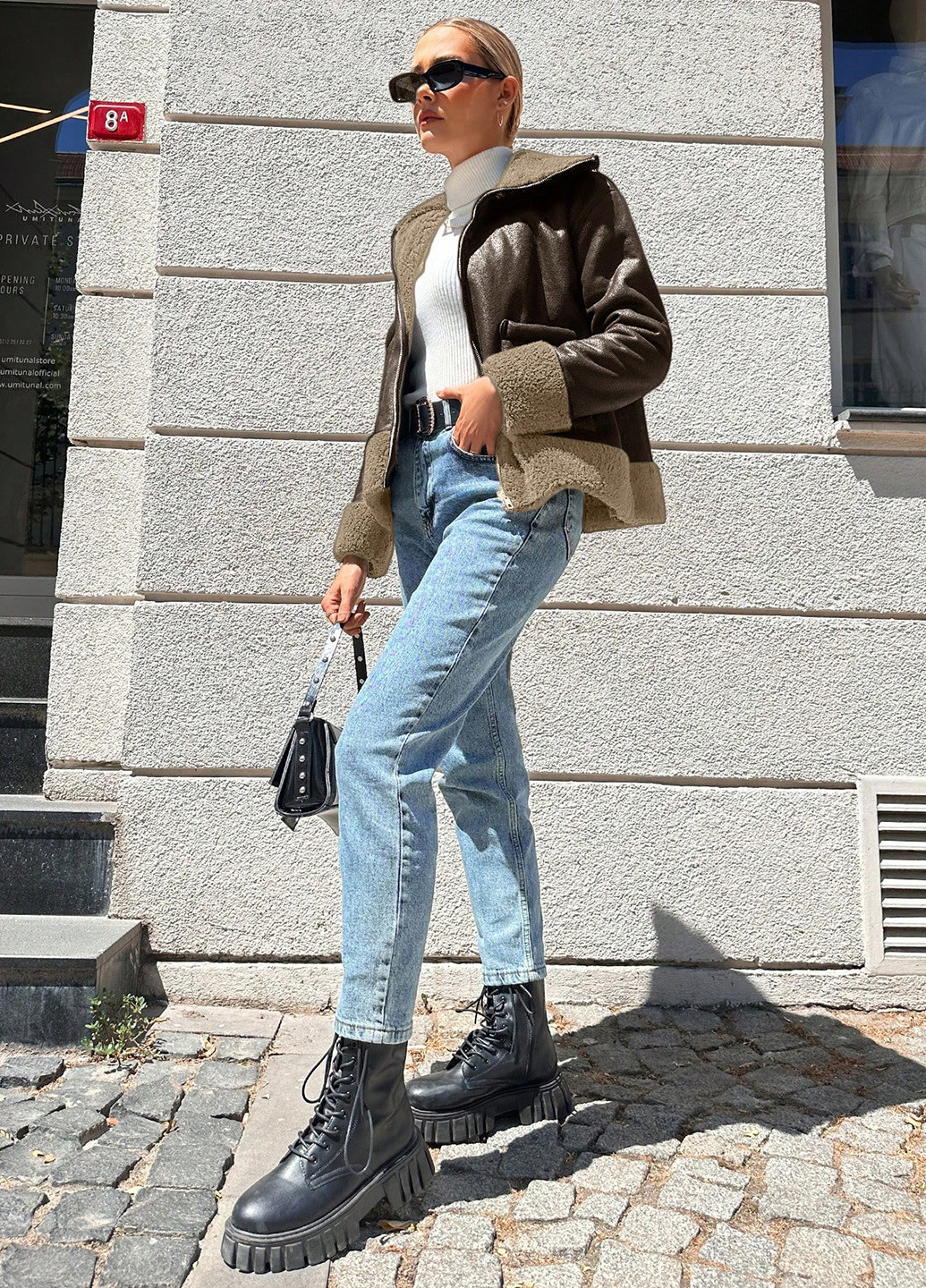 Дублянка SHEIN (342068550)