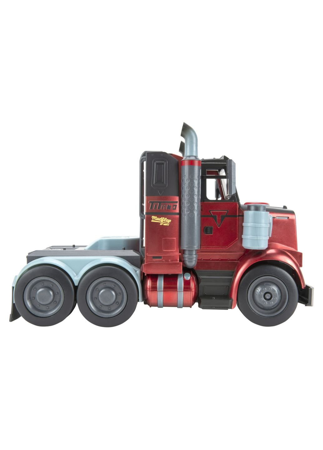 Фигурка Fortnite Deluxe Feature Vehicle RC Mudflap (FNT0733) Jazwares (254068467)