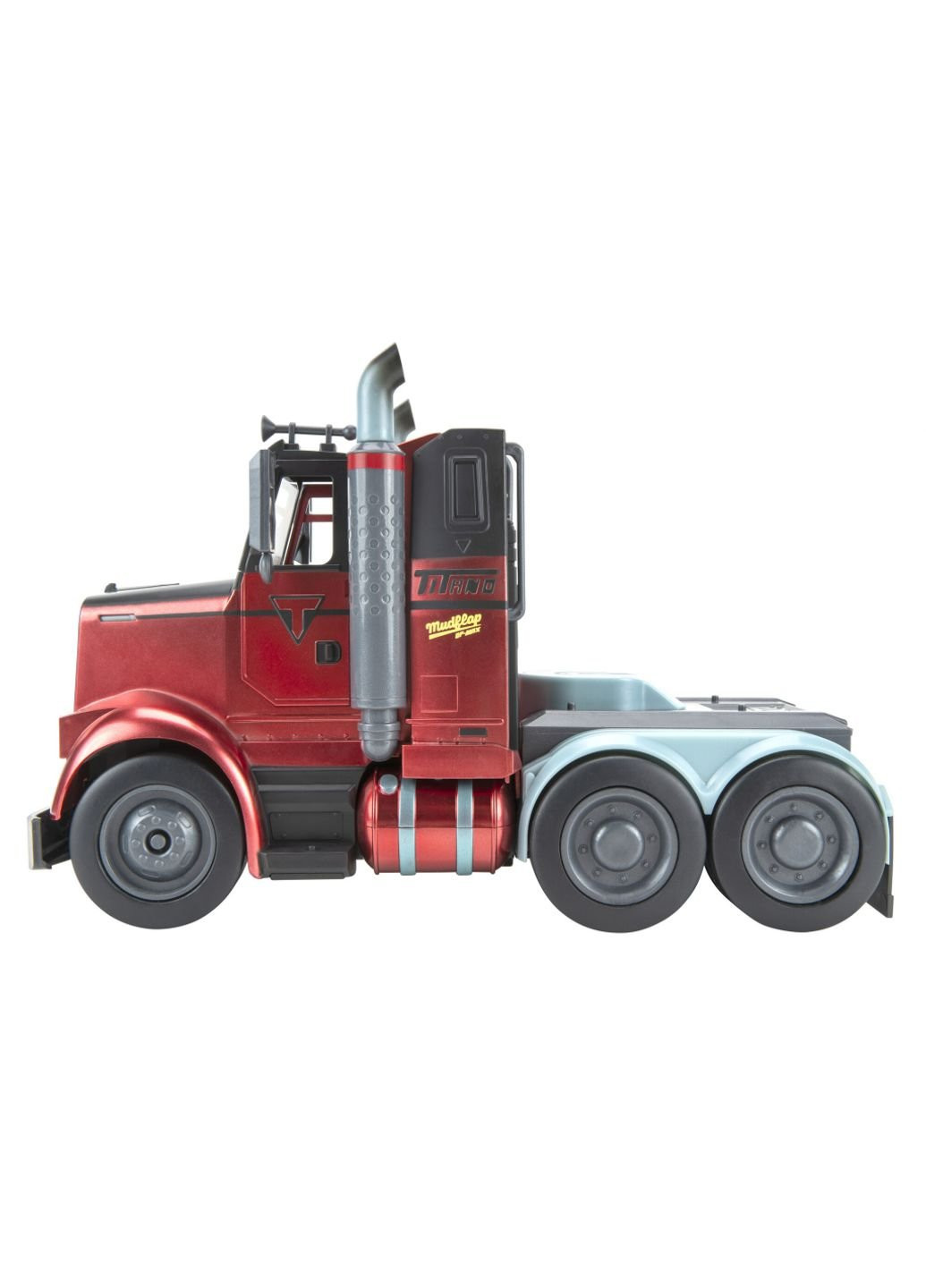 Фигурка Fortnite Deluxe Feature Vehicle RC Mudflap (FNT0733) Jazwares (254068467)