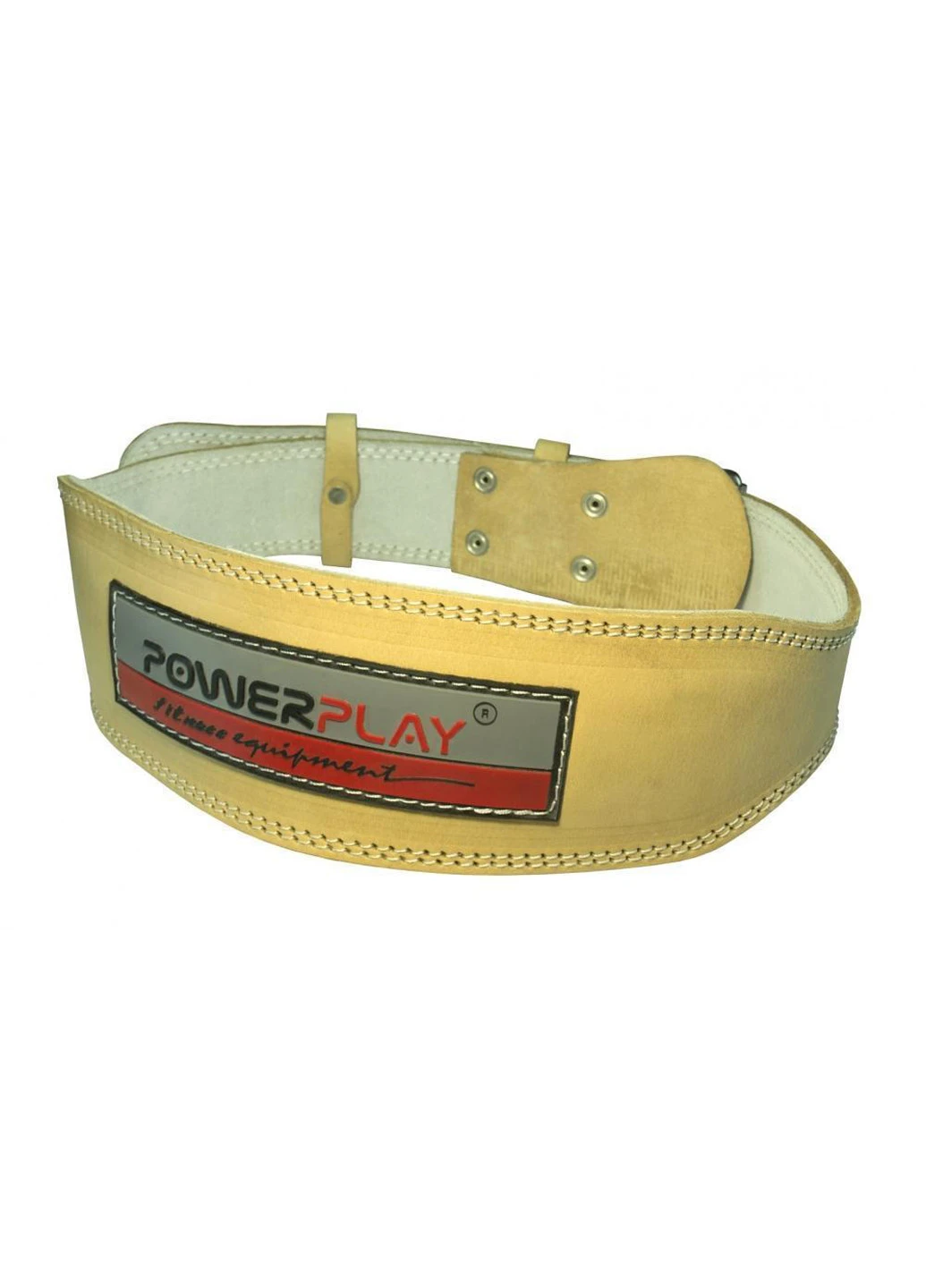 Пояс для важкої атлетики XL PowerPlay (192033406)