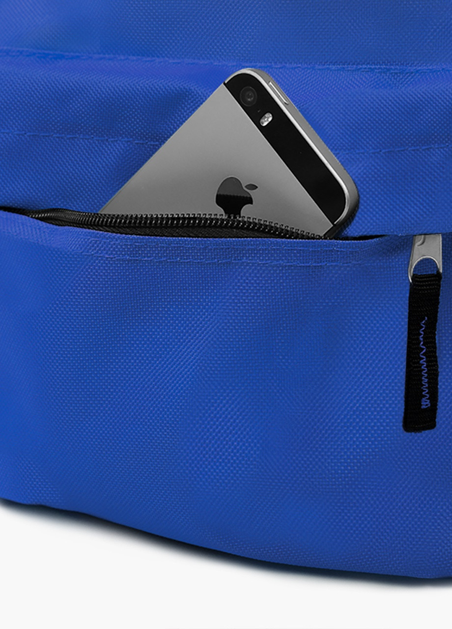 Детский рюкзак Сейлор Мун (Sailor Moon) (9263-2910) MobiPrint (229078000)