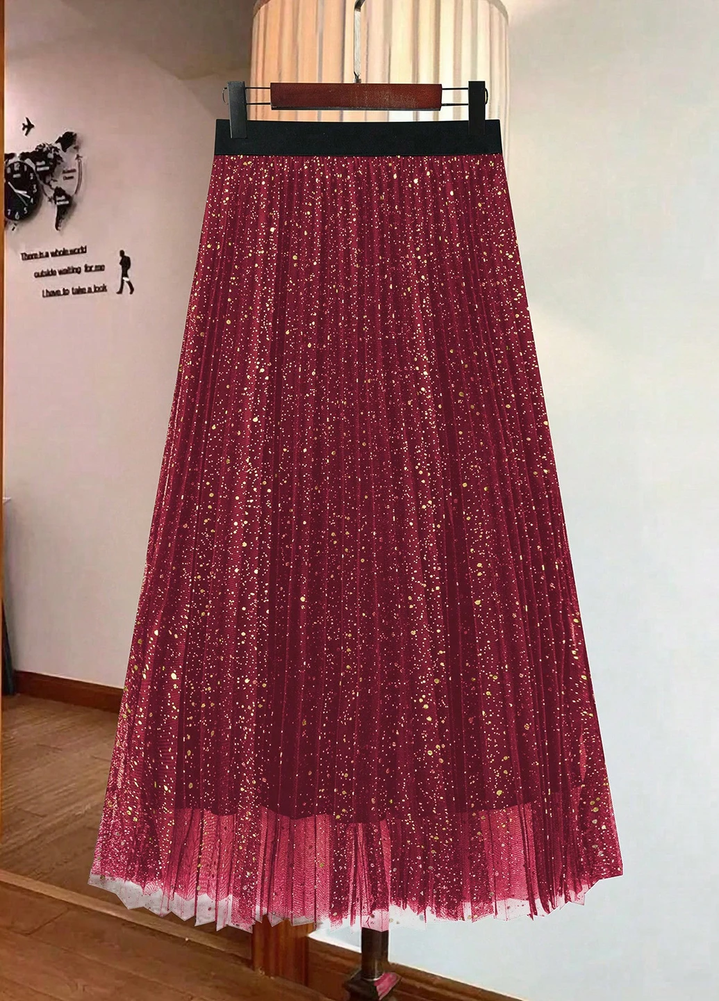 Спідниця SHEIN (341286162)