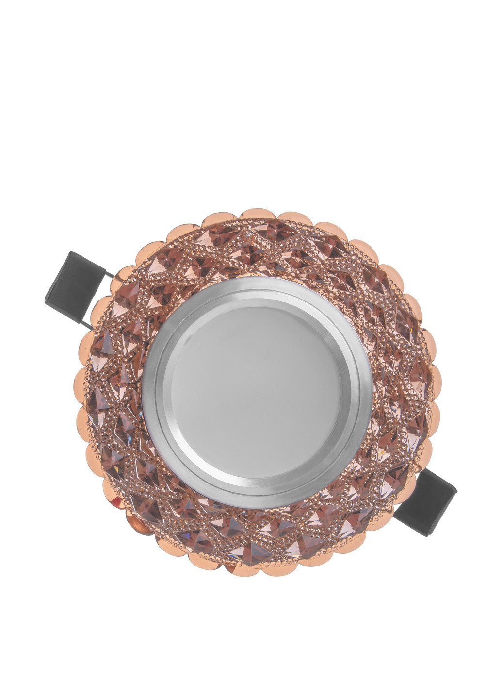 Светильник точечный, 95х7 мм Brille (129870668)