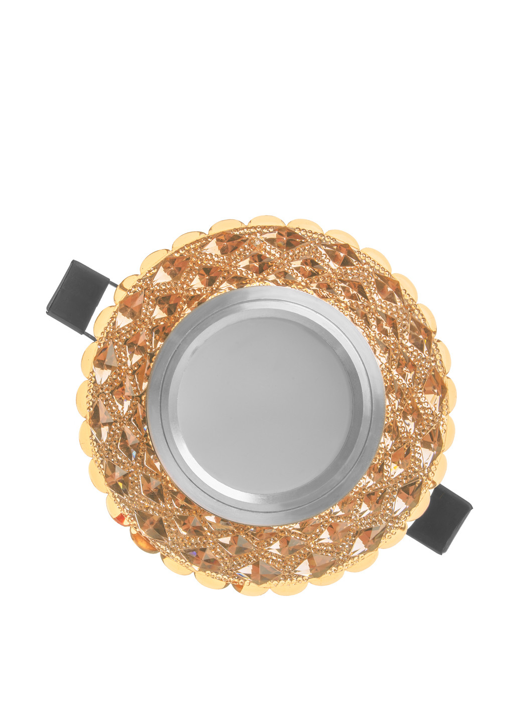 Светильник точечный, 95х7 мм Brille (129870668)