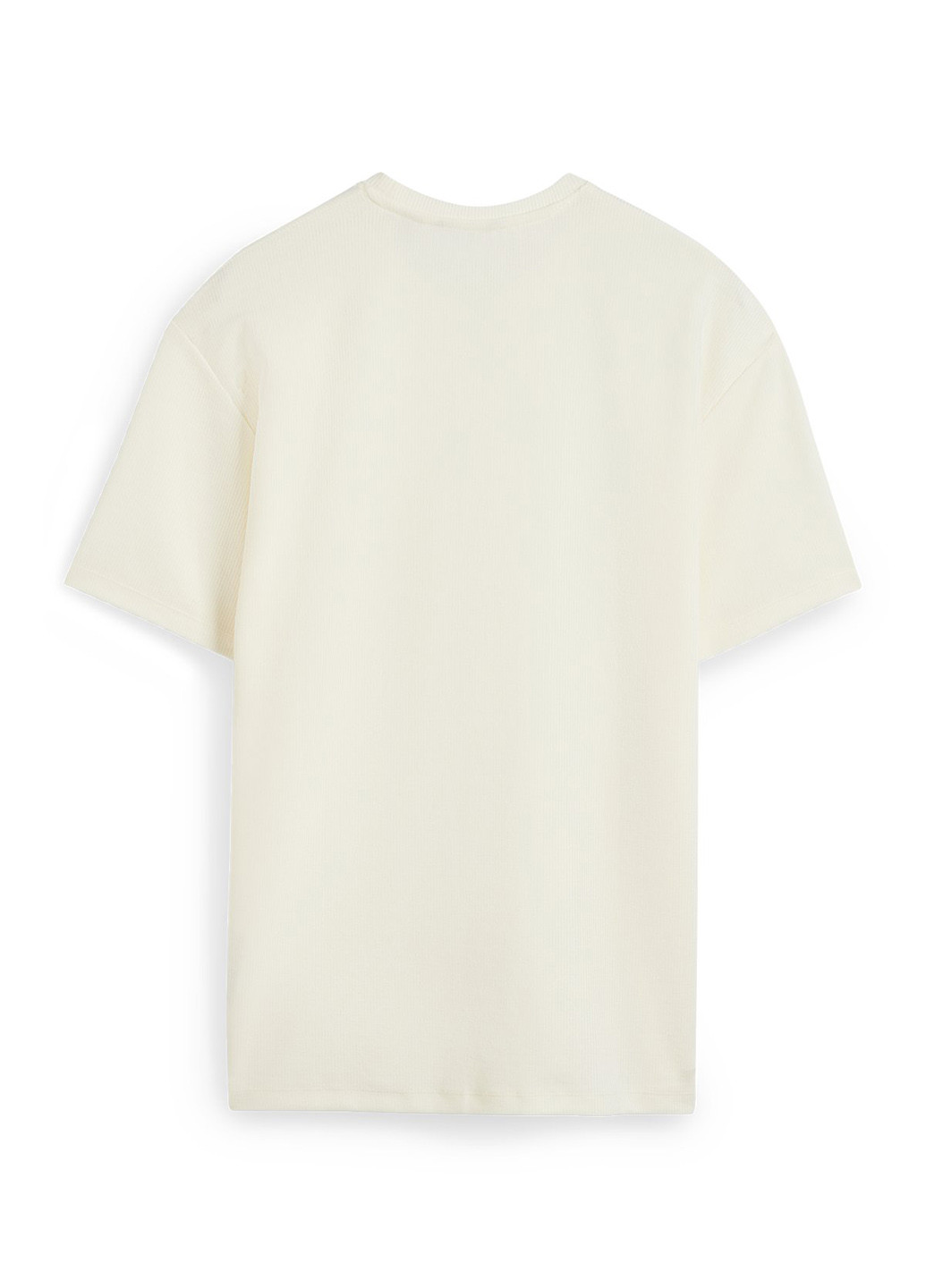 Молочна футболка C&A