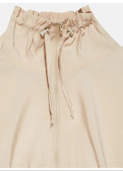 Бежева блуза Zara