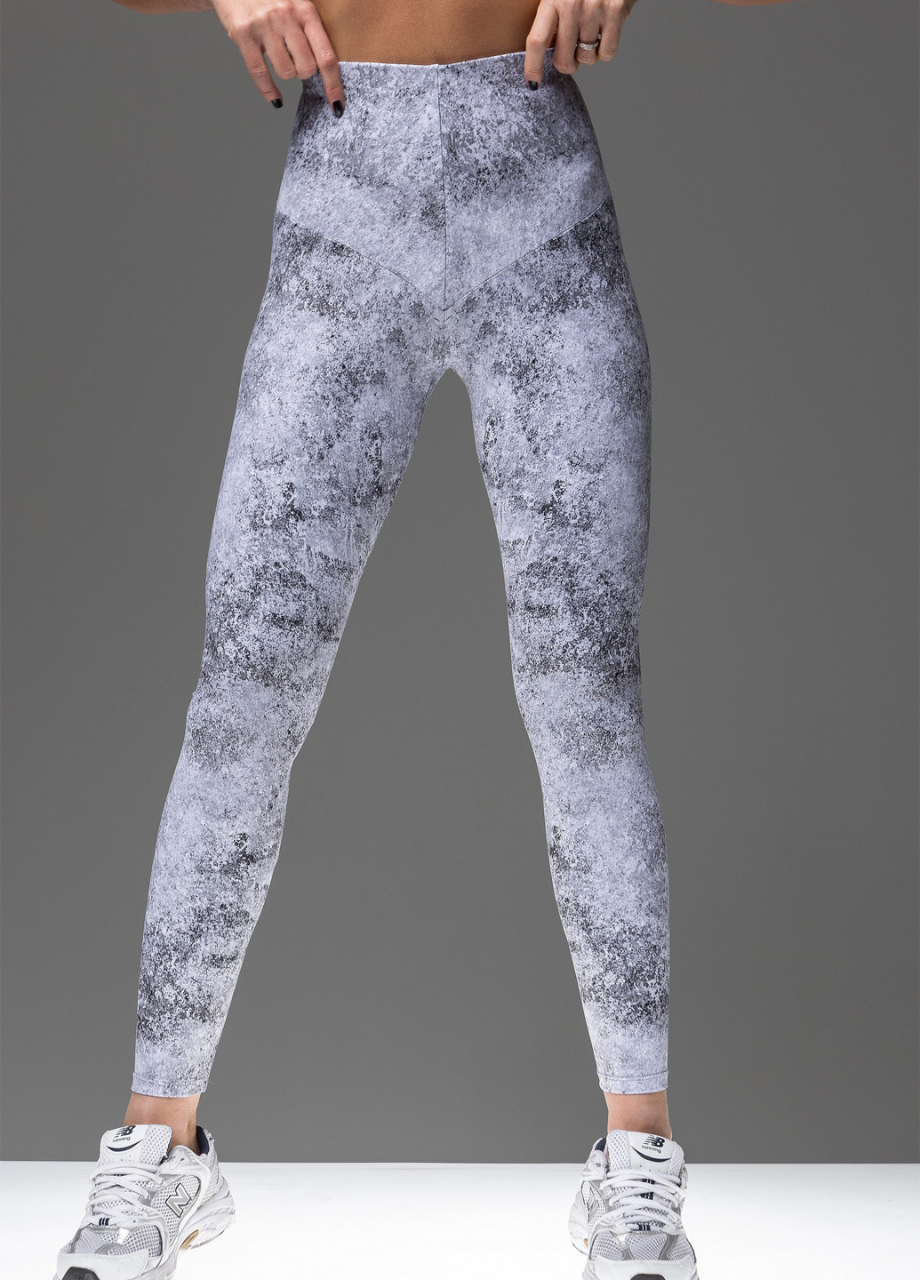 Комплект (топ, лосины) TOTALFIT (316718275)