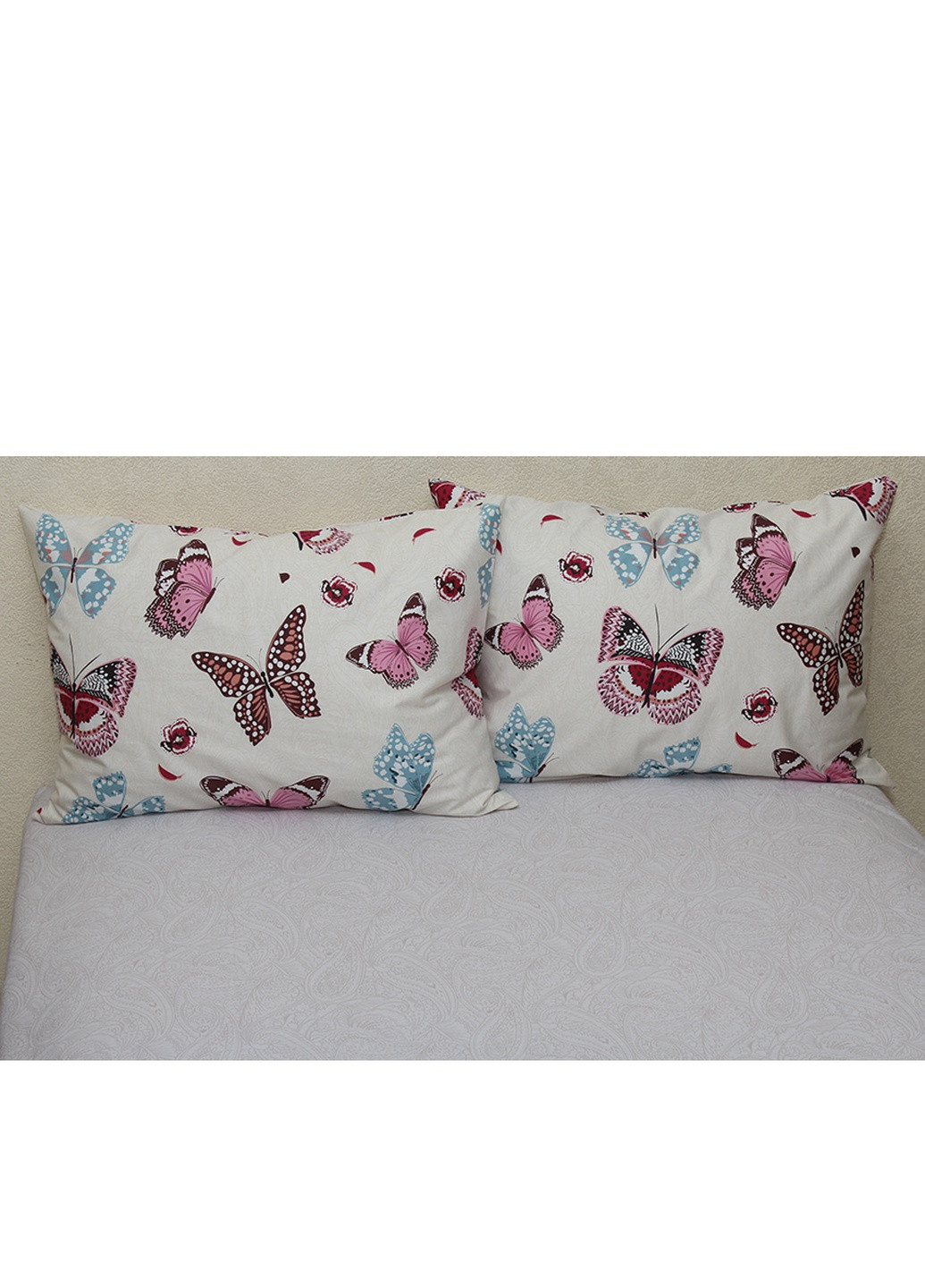 КПБ з компаньйоном Двоспальний ТМ TAG (252131739)