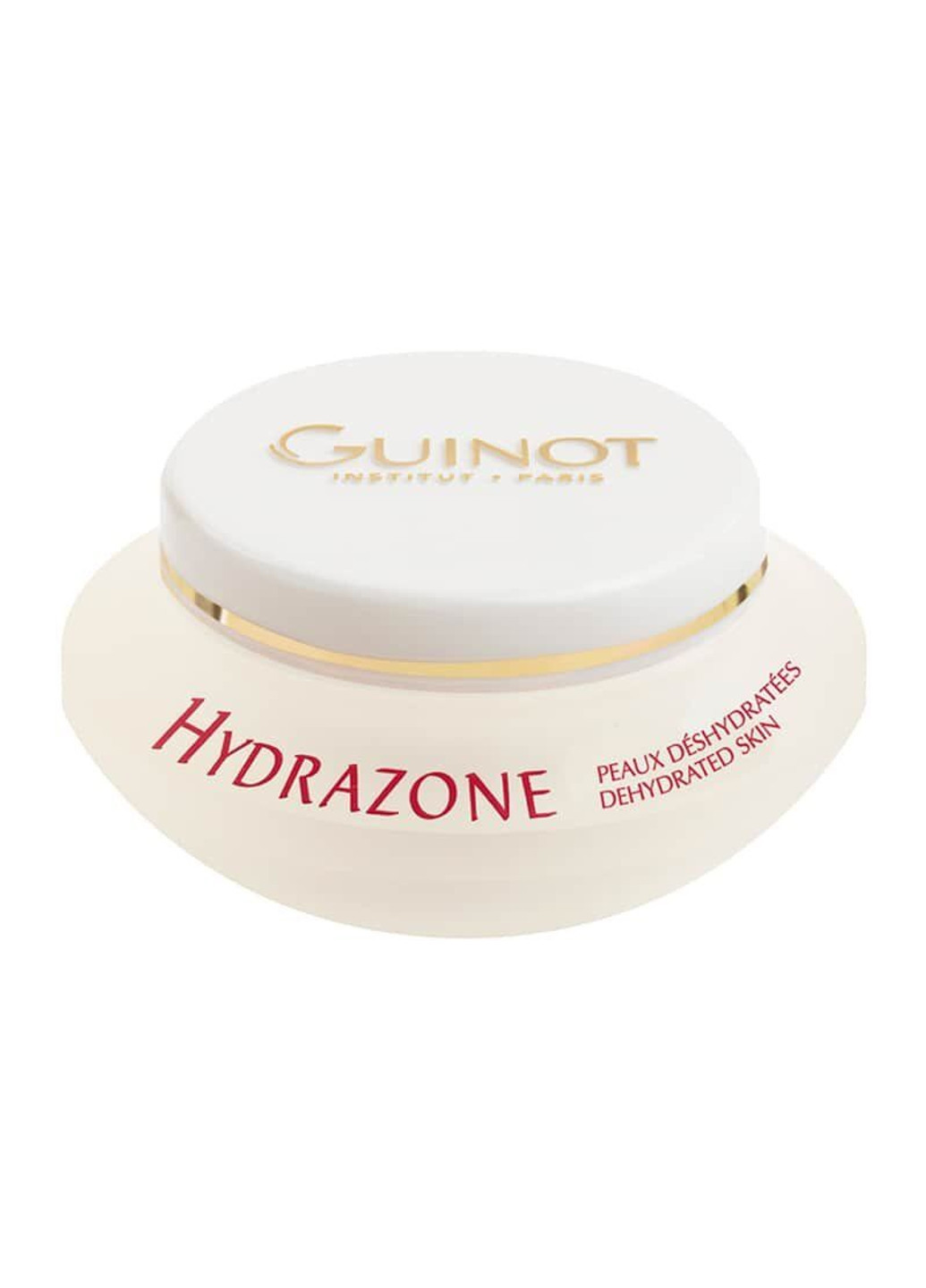 Увлажняющий уход для обезвоженной кожи Hydrazone P.D 50 мл Guinot (251203273)
