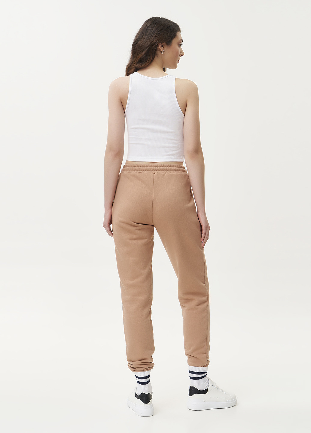 Жіночі спортивні штани KASTA design (252661880)