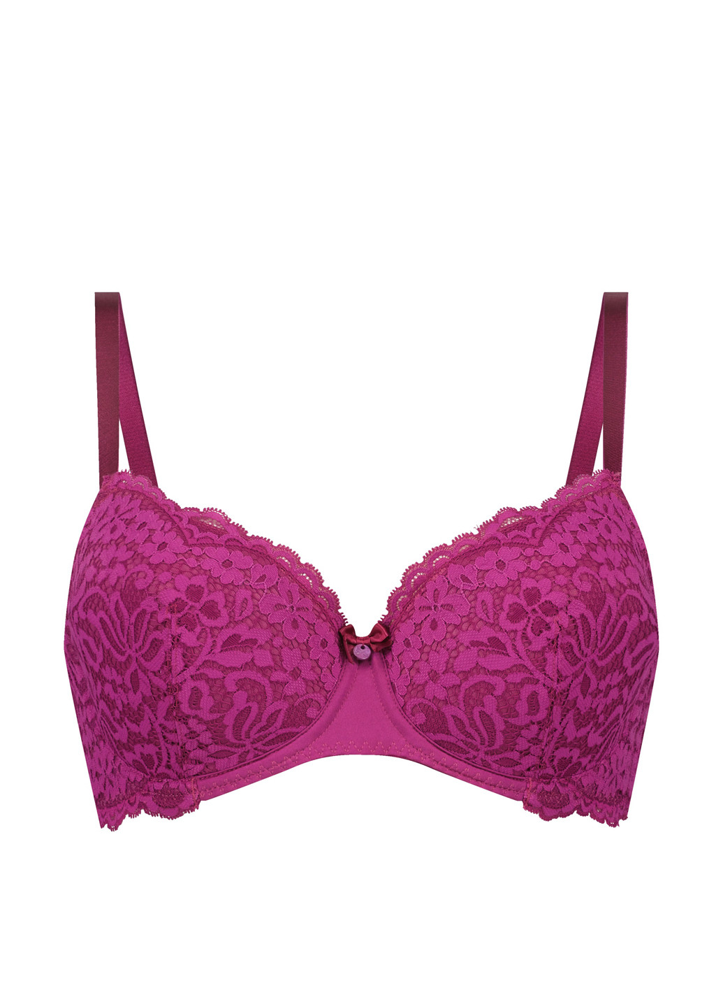 бюстгальтер Hunkemoller с косточками полиамид