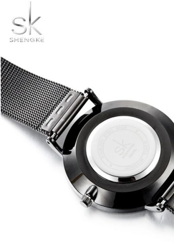 Женские часы Romantic quartz Shengke (229044889)