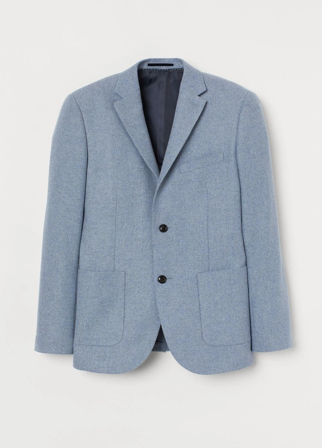 Пиджак H&M (237502852)
