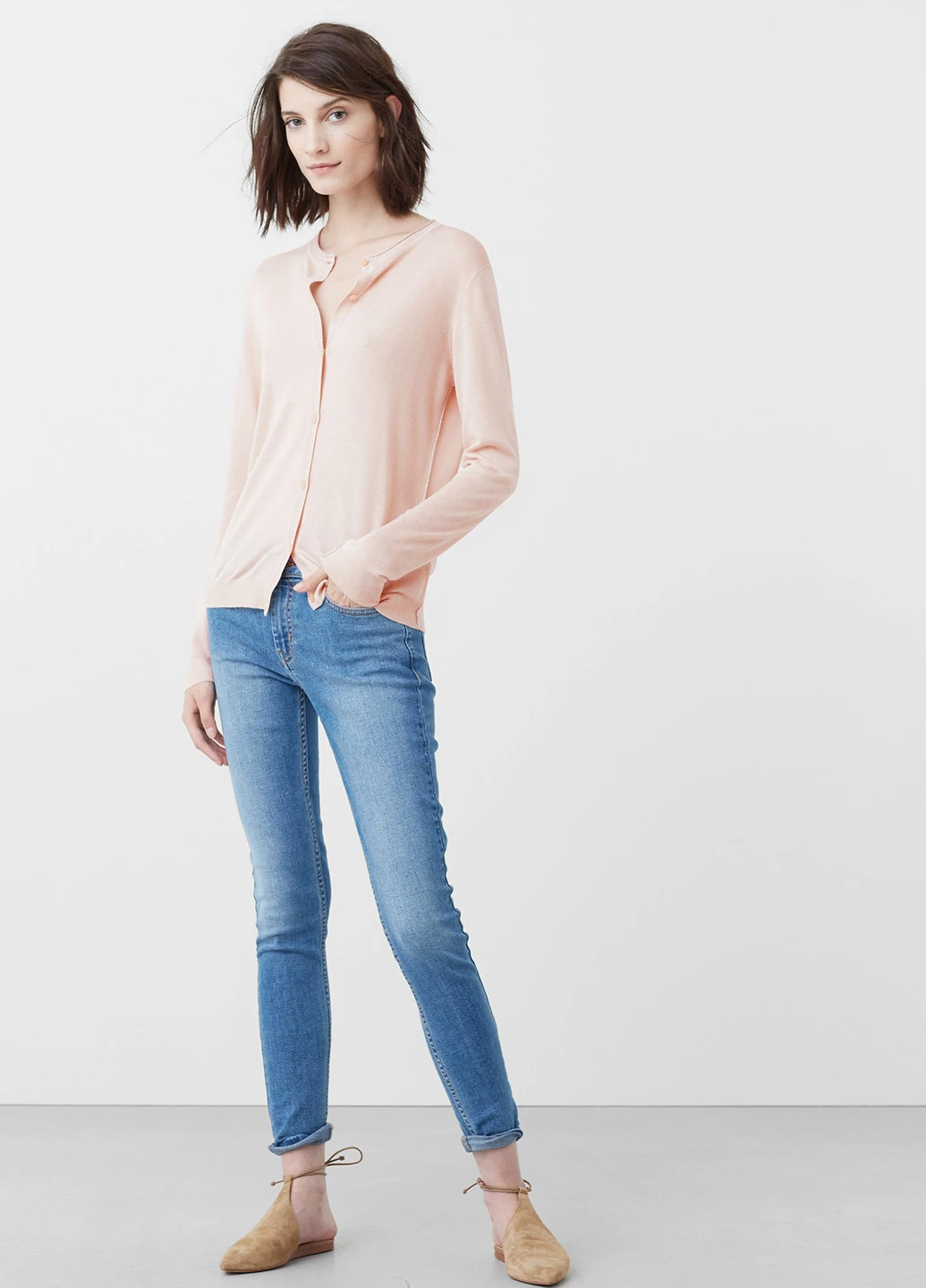 Кофта Mango (85672742)
